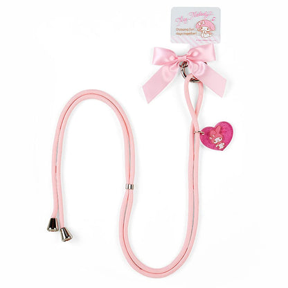 Sanrio My Melody Fashionable Shoulder Strap 856312- Japan Figure Store - #1 Bring To You The Best Japanese Goods