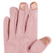 SANRIO Smartphone Gloves My Melody Ribbon- Japan Figure Store - #1 Bring To You The Best Japanese Goods