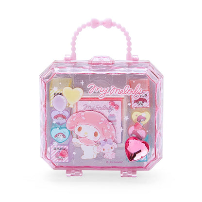 Sanrio My Melody Stamp Set From Japan 898678- Japan Figure Store - #1 Bring To You The Best Japanese Goods