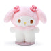 Sanrio My Melody Stuffed Doll M (Pitatto Friends) 742121- Japan Figure Store - #1 Bring To You The Best Japanese Goods