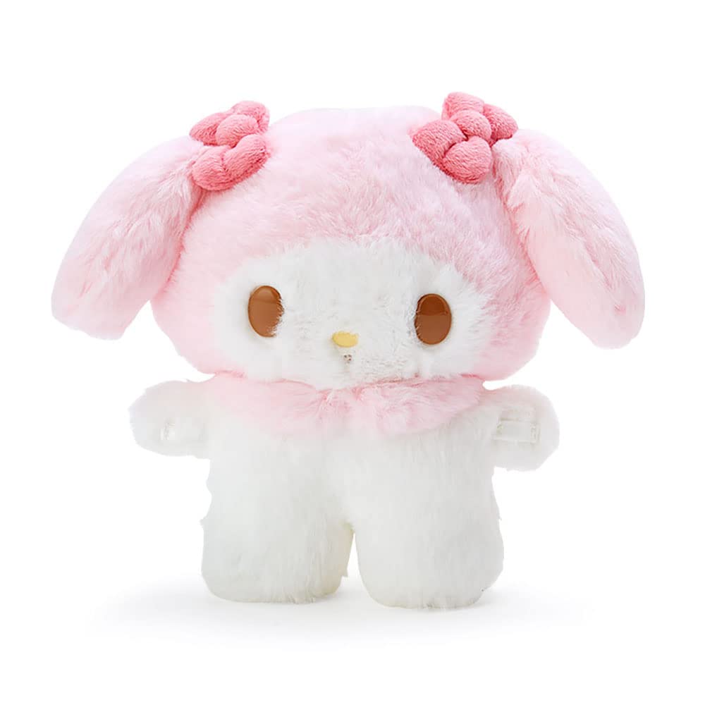 Sanrio My Melody Stuffed Doll M (Pitatto Friends) 742121- Japan Figure Store - #1 Bring To You The Best Japanese Goods