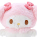 Sanrio My Melody Stuffed Doll M (Pitatto Friends) 742121- Japan Figure Store - #1 Bring To You The Best Japanese Goods