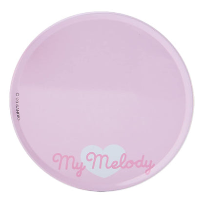 Sanrio My Melody Small Stuffed Doll from Pitatto Friends Series 809799- Japan Figure Store - #1 Bring To You The Best Japanese Goods