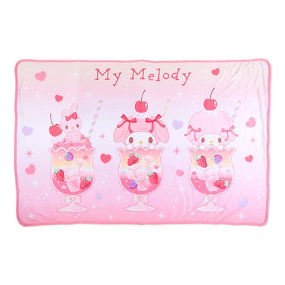 Sanrio My Melody Summer Blanket 542164 | Japan- Japan Figure Store - #1 Bring To You The Best Japanese Goods