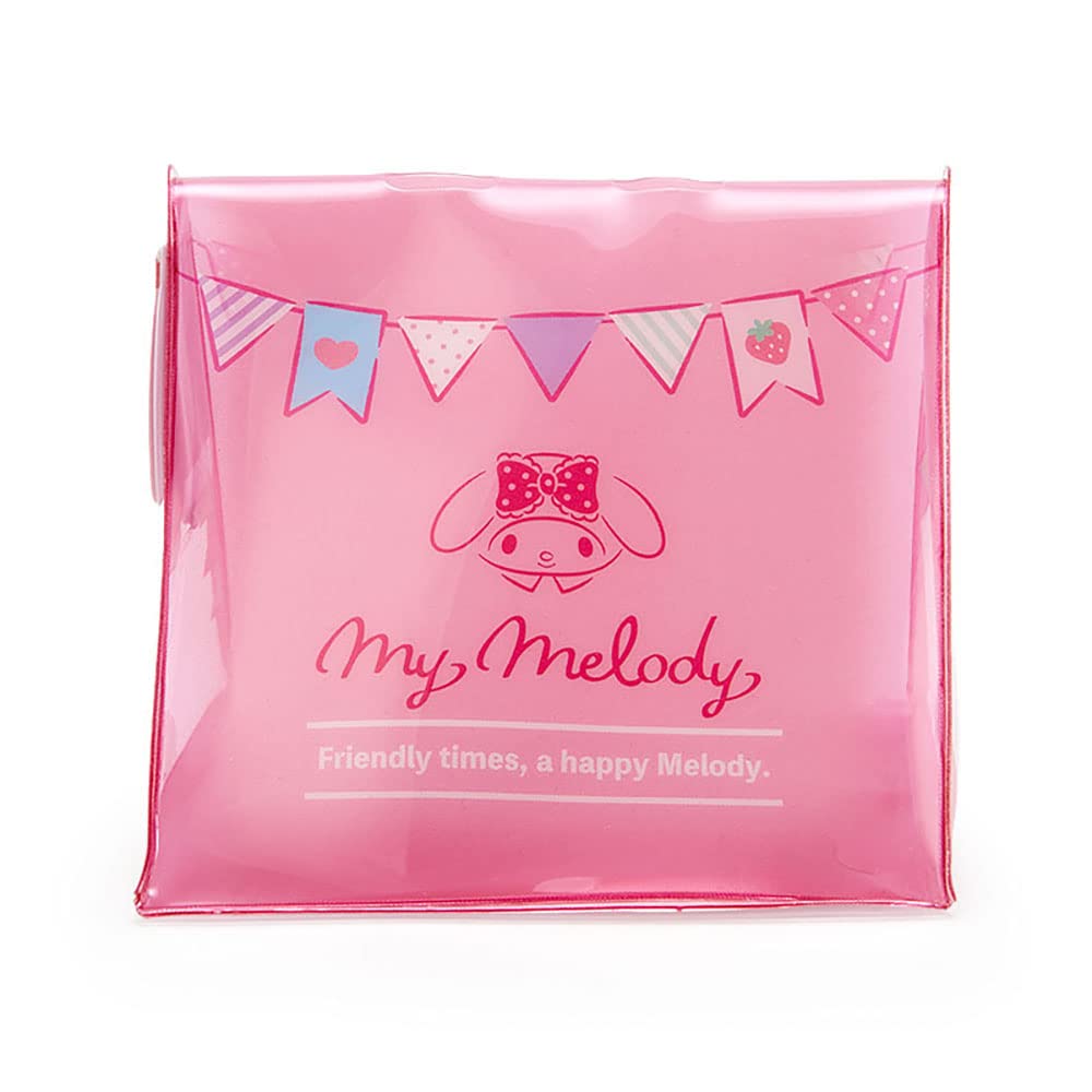 SANRIO - Tent-Shaped Plush Doll Cover My Melody- Japan Figure Store - #1 Bring To You The Best Japanese Goods
