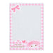 Sanrio My Melody Trading Card Sleeve 775908- Japan Figure Store - #1 Bring To You The Best Japanese Goods