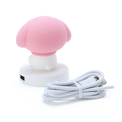 Sanrio My Melody Usb Hub: Make Your Telework Environment More Comfortable Usb Hub From Japan- Japan Figure Store - #1 Bring To You The Best Japanese Goods