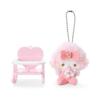 Sanrio My Sweet Piano Baby Chair 555134- Japan Figure Store - #1 Bring To You The Best Japanese Goods