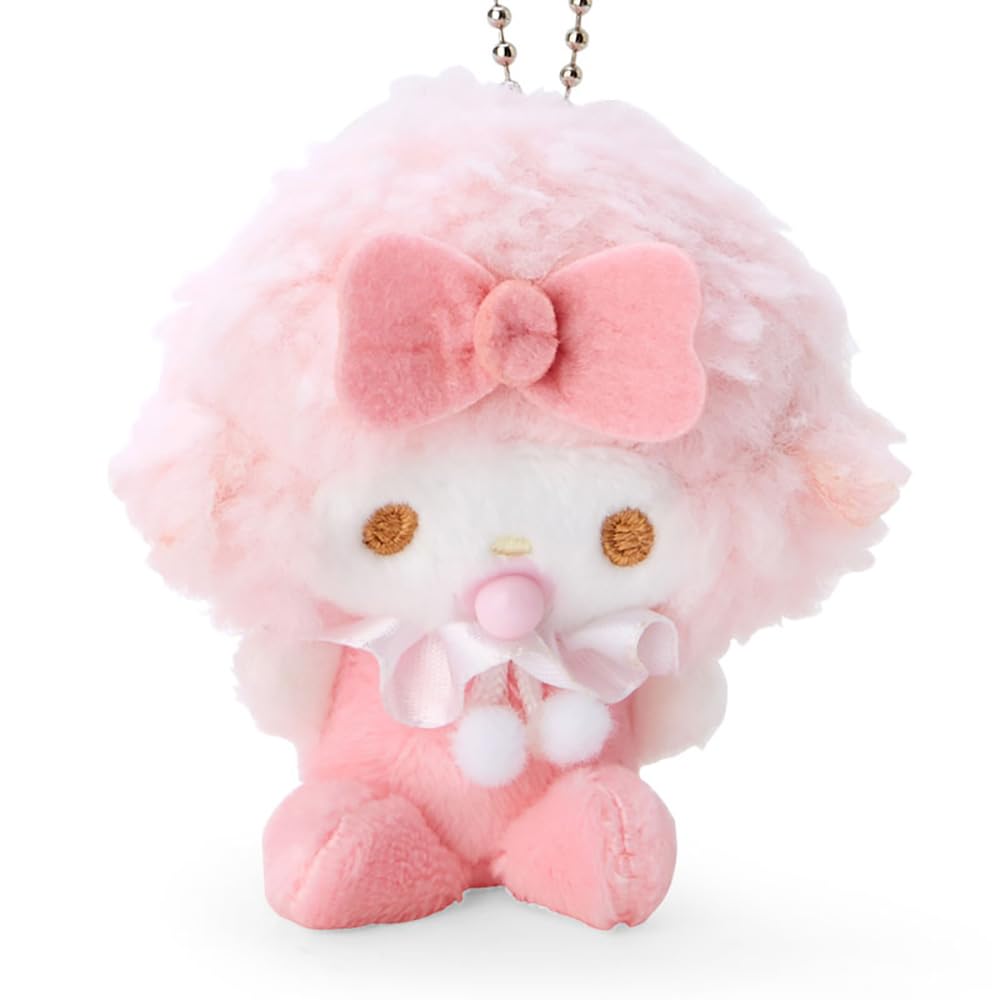 Sanrio My Sweet Piano Baby Chair 555134- Japan Figure Store - #1 Bring To You The Best Japanese Goods