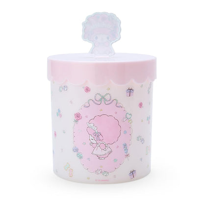 Sanrio My Sweet Piano Canister Meringue Party Japan 880884- Japan Figure Store - #1 Bring To You The Best Japanese Goods