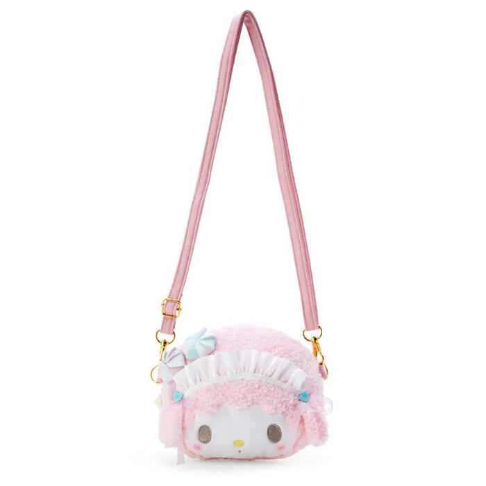 Sanrio My Sweet Piano Face Pochette Meringue Party Japan 399574- Japan Figure Store - #1 Bring To You The Best Japanese Goods