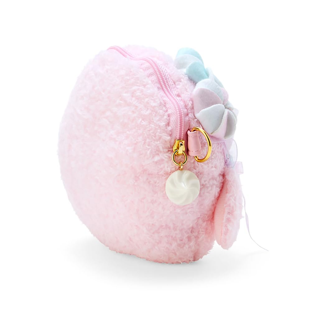 Sanrio My Sweet Piano Face Pochette Meringue Party Japan 399574- Japan Figure Store - #1 Bring To You The Best Japanese Goods