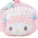 Sanrio Japan My Sweet Piano Face Shaped Mini Pouch (Meringue Party) 399604- Japan Figure Store - #1 Bring To You The Best Japanese Goods