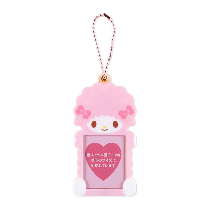 Sanrio My Sweet Piano Id Photo Holder 570648- Japan Figure Store - #1 Bring To You The Best Japanese Goods