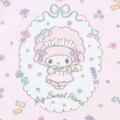 Sanrio My Sweet Piano Petit Towel Meringue Party Japan 399752- Japan Figure Store - #1 Bring To You The Best Japanese Goods