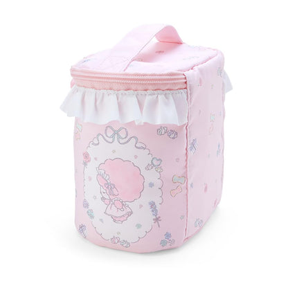 Sanrio My Sweet Piano Vanity Pouch Meringue Party Japan 734900- Japan Figure Store - #1 Bring To You The Best Japanese Goods