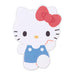 Sanrio Hello Kitty Decoration Sticker Set 11.3x8.2cm Character 001996- Japan Figure Store - #1 Bring To You The Best Japanese Goods