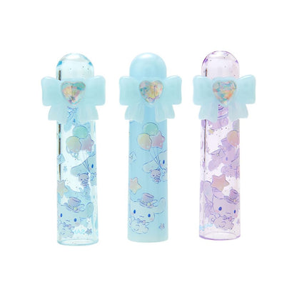 Sanrio Cinnamoroll Pencil Cap 1.5x1.4x4.5cm 566098- Japan Figure Store - #1 Bring To You The Best Japanese Goods