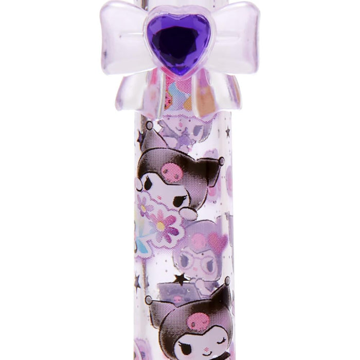 Sanrio Kuromi Pencil Cap 1.5x1.4x4.5cm 566110- Japan Figure Store - #1 Bring To You The Best Japanese Goods