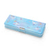 Sanrio Cinnamoroll Pencil Case 22.2x8.8x2.8cm 437450- Japan Figure Store - #1 Bring To You The Best Japanese Goods