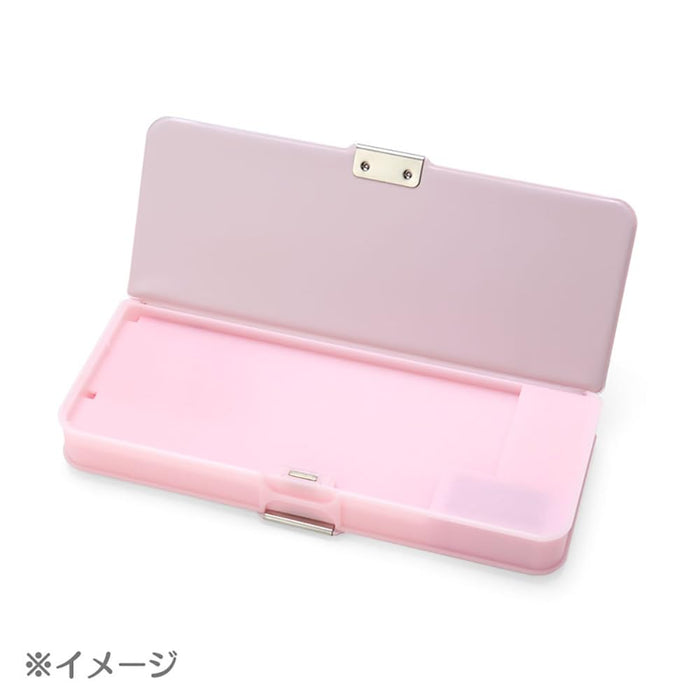 Sanrio Cinnamoroll Pencil Case 22.2x8.8x2.8cm 437450- Japan Figure Store - #1 Bring To You The Best Japanese Goods