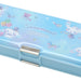 Sanrio Cinnamoroll Pencil Case 22.2x8.8x2.8cm 437450- Japan Figure Store - #1 Bring To You The Best Japanese Goods