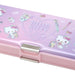 Sanrio Hello Kitty Pencil Case 22.2x8.8x2.8cm 437204- Japan Figure Store - #1 Bring To You The Best Japanese Goods