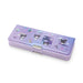 Sanrio Kuromi Pencil Case 22.2x8.8x2.8cm Kids 437468- Japan Figure Store - #1 Bring To You The Best Japanese Goods