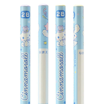 Sanrio Pencil Pack 2B Cinnamoroll 566179- Japan Figure Store - #1 Bring To You The Best Japanese Goods
