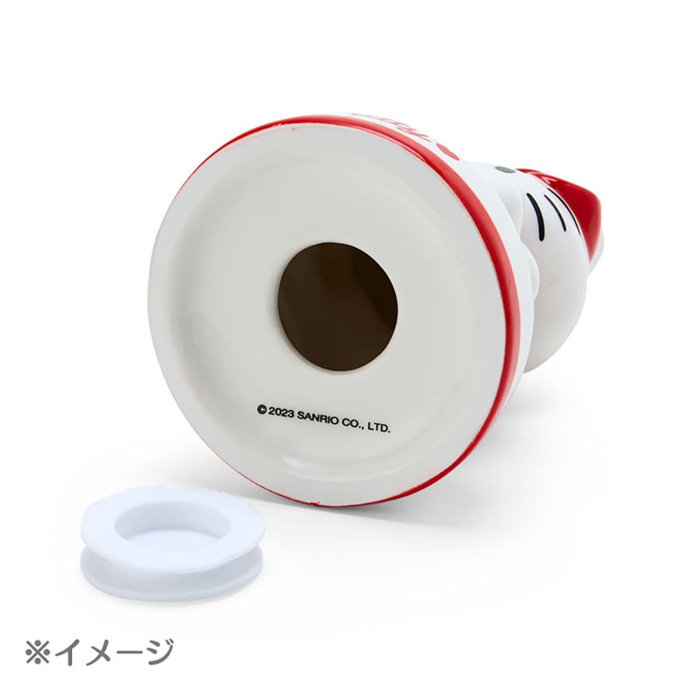 Sanrio My Melody Bank 12x9.5x9cm 117897- Japan Figure Store - #1 Bring To You The Best Japanese Goods