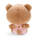 Sanrio Hello Kitty Plush Toy 16x11x20cm Latekuma Baby 618578- Japan Figure Store - #1 Bring To You The Best Japanese Goods