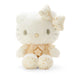 Sanrio Hello Kitty Plush Toy 20x15x14cm White 019526- Japan Figure Store - #1 Bring To You The Best Japanese Goods