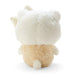 Sanrio Hello Kitty Plush Toy 20x15x14cm White 019526- Japan Figure Store - #1 Bring To You The Best Japanese Goods