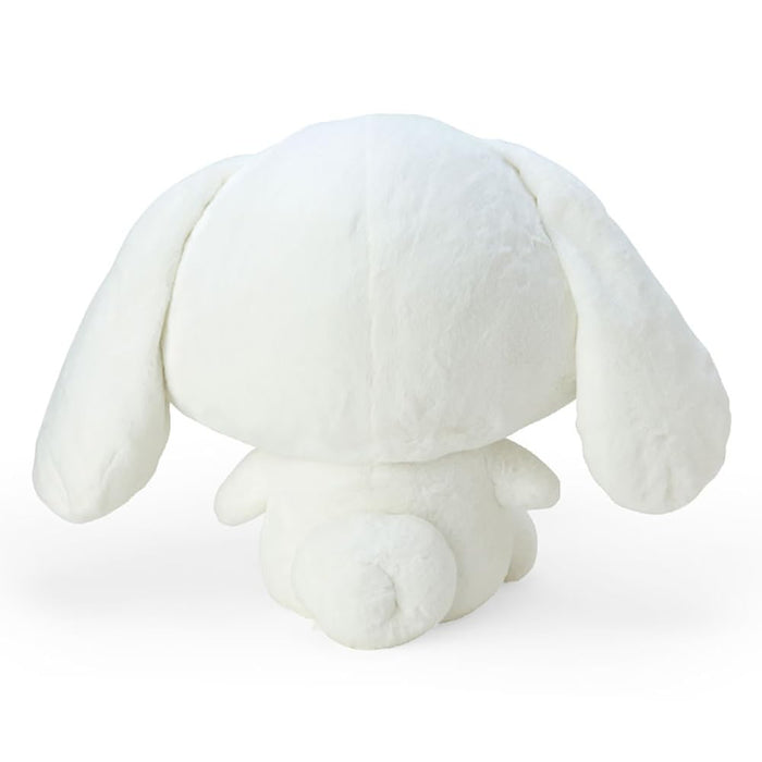 Sanrio Cinnamoroll Plush Toy 53x74x35cm 230456- Japan Figure Store - #1 Bring To You The Best Japanese Goods