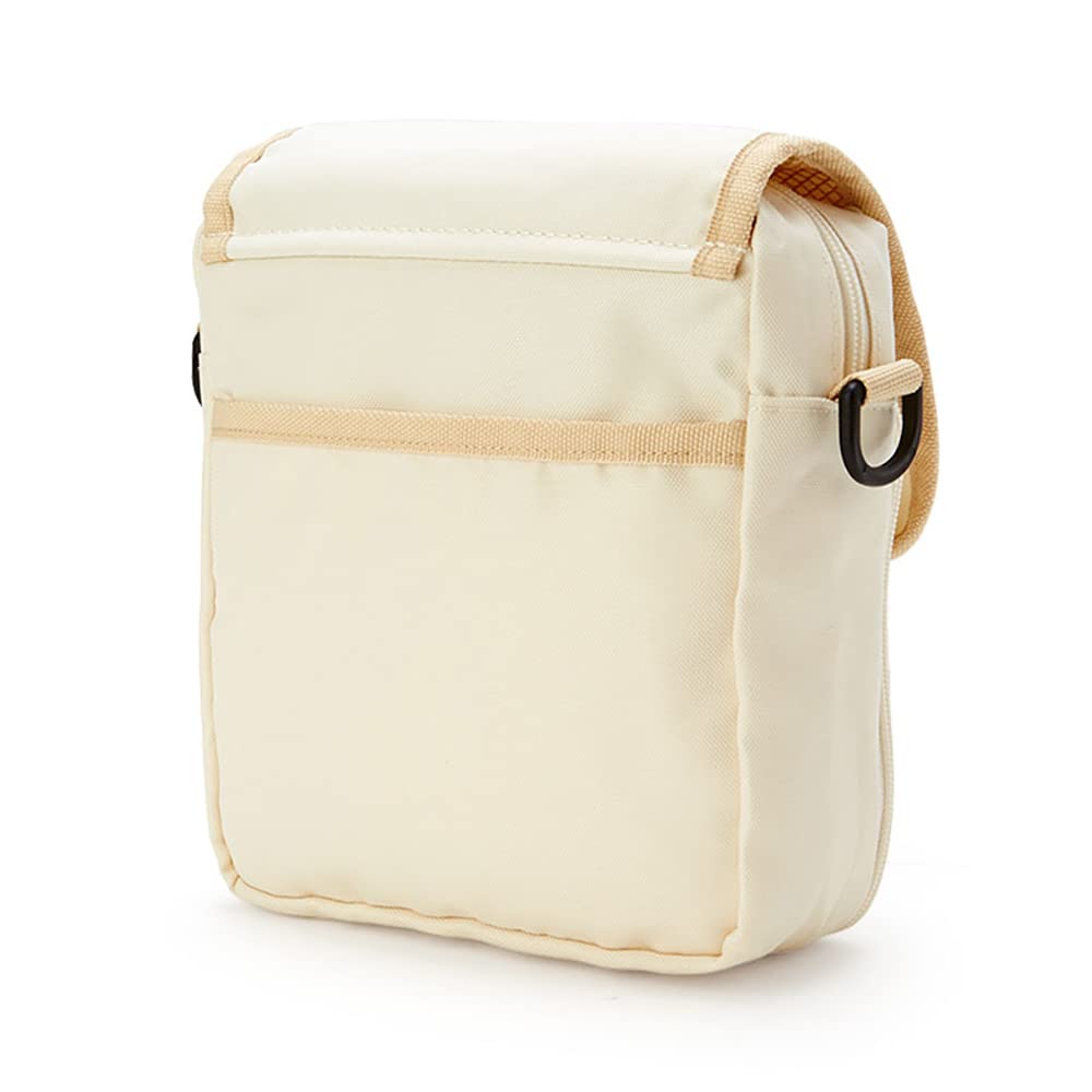 SANRIO 2-Way Hanging Pouch Toiletry Bag Pochacco- Japan Figure Store - #1 Bring To You The Best Japanese Goods