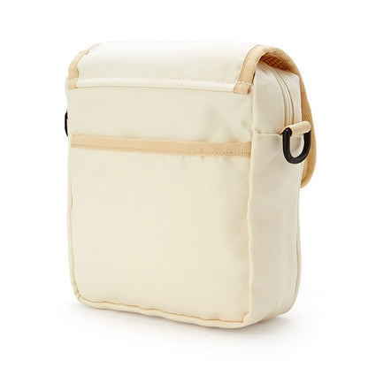 SANRIO 2-Way Hanging Pouch Toiletry Bag Pochacco- Japan Figure Store - #1 Bring To You The Best Japanese Goods