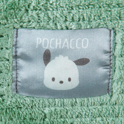 Sanrio Pochacco 3Way Blanket 583227- Japan Figure Store - #1 Bring To You The Best Japanese Goods