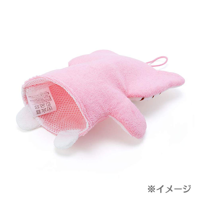 SANRIO Bath Puppet Pochacco Let'S Try It Series- Japan Figure Store - #1 Bring To You The Best Japanese Goods