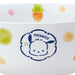 SANRIO Donburi Rice Bowl Pochacco SANRIO Cafeteria- Japan Figure Store - #1 Bring To You The Best Japanese Goods