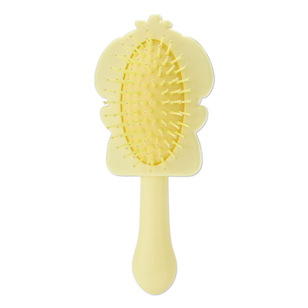 Sanrio Pochacco Hair Brush - Buy Japanese Sanrio Character Cute Hair Brush- Japan Figure Store - #1 Bring To You The Best Japanese Goods