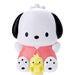 Sanrio Pochacco Hair Brush - Buy Japanese Sanrio Character Cute Hair Brush- Japan Figure Store - #1 Bring To You The Best Japanese Goods