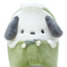 Sanrio Pochacco Slippers 597368- Japan Figure Store - #1 Bring To You The Best Japanese Goods