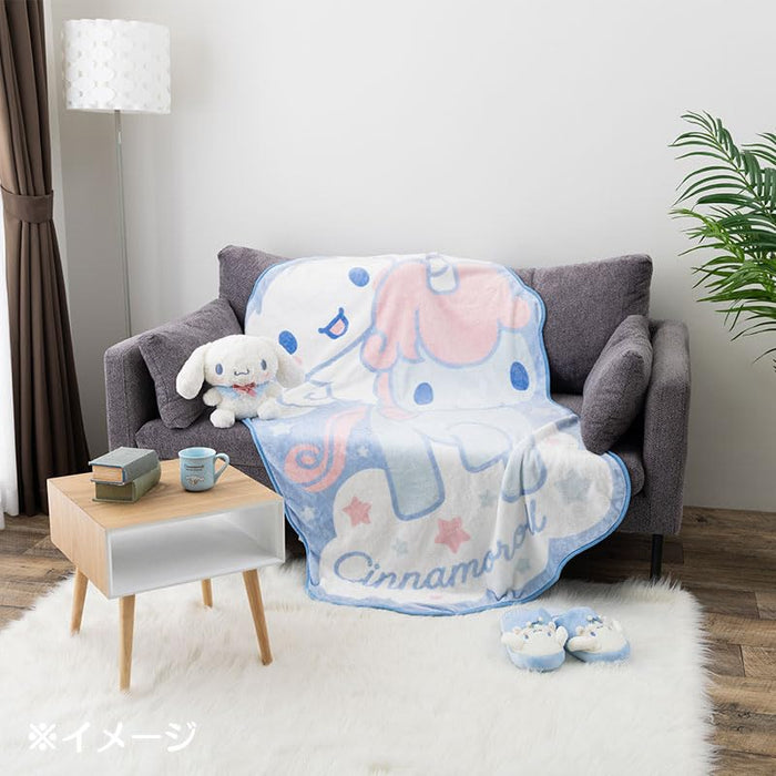 Sanrio Pochacco Slippers 597368- Japan Figure Store - #1 Bring To You The Best Japanese Goods