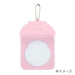 Sanrio Pochacco Coaster Case Tokimeki Pusher Japan 001511- Japan Figure Store - #1 Bring To You The Best Japanese Goods