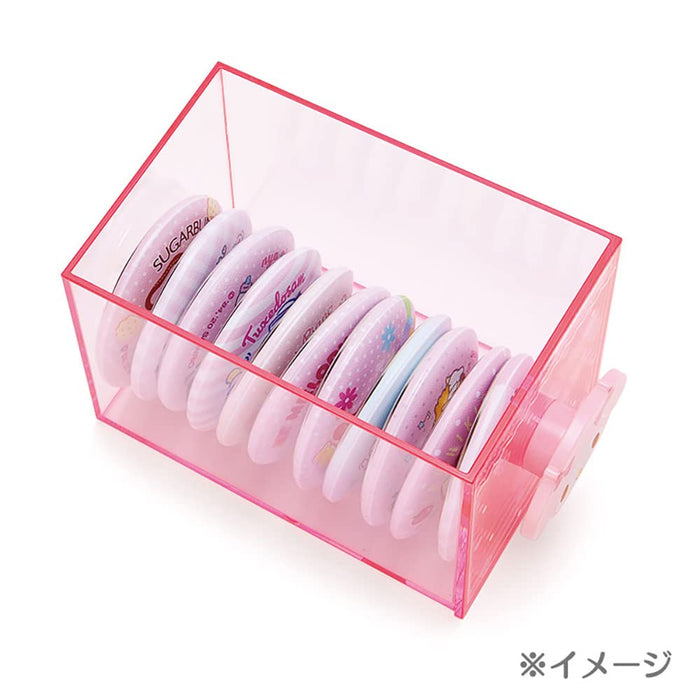 Sanrio Pochacco Collection Accessory Case 300284- Japan Figure Store - #1 Bring To You The Best Japanese Goods