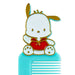 SANRIO Compact Comb Pochacco- Japan Figure Store - #1 Bring To You The Best Japanese Goods