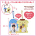 Sanrio Pochacco Connecting Card Holder 571849- Japan Figure Store - #1 Bring To You The Best Japanese Goods