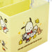 SANRIO Cosmetic Storage With Lid Pochacco- Japan Figure Store - #1 Bring To You The Best Japanese Goods