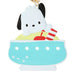 Sanrio Pochacco Custom Key Chain Japan Mai Pachirun 740268- Japan Figure Store - #1 Bring To You The Best Japanese Goods
