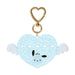 Sanrio Pochacco Custom Keychain Japan 265977 Maipachirun- Japan Figure Store - #1 Bring To You The Best Japanese Goods